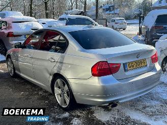 BMW 3-serie 318d High Exe. Leer Climate Navi Cruise PDC picture 3