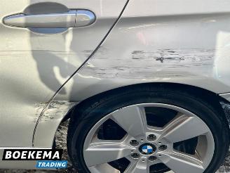 BMW 3-serie 318d High Exe. Leer Climate Navi Cruise PDC picture 10