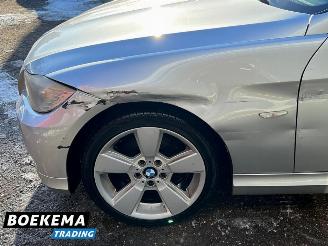 BMW 3-serie 318d High Exe. Leer Climate Navi Cruise PDC picture 7