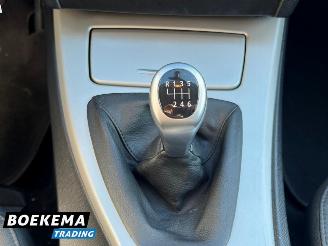 BMW 3-serie 318d High Exe. Leer Climate Navi Cruise PDC picture 27