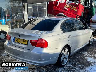 BMW 3-serie 318d High Exe. Leer Climate Navi Cruise PDC picture 2