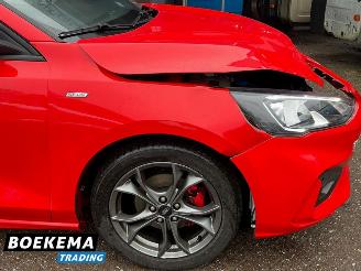 Ford Focus 1.0 Eco ST Line 125PK B&O Navi Climate Cruise PDC Trekh. picture 7