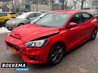 Ford Focus 1.0 Eco ST Line 125PK B&O Navi Climate Cruise PDC Trekh. picture 4