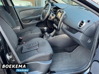 Renault Clio 0.9 TCe Limited Navi Camera Cruise Airco PDC picture 21