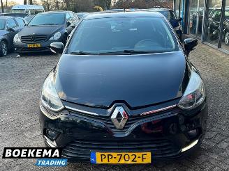 Renault Clio 0.9 TCe Limited Navi Camera Cruise Airco PDC picture 5