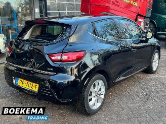 Renault Clio 0.9 TCe Limited Navi Camera Cruise Airco PDC picture 2