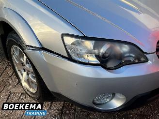 Subaru Outback 2.5i 4WD Comfort Pano Navi Climate Cruise Stoelverw. Trekh. picture 6