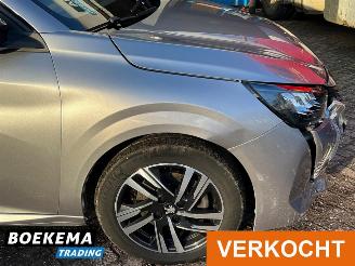 Peugeot 208 1.2 PureTech 100 Allure Virtual Keyless Stoelverw. Camera picture 7