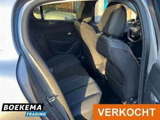 Peugeot 208 1.2 PureTech 100 Allure Virtual Keyless Stoelverw. Camera picture 21