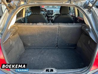 Peugeot 208 1.2 PureTech Style Navi Climate Cruise PDC picture 18