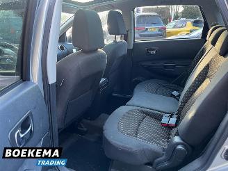 Nissan Qashqai+2 1.6 Optima 7-Pers Panorama Climate Navi Cruise Trekh. picture 17