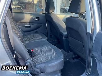 Nissan Qashqai+2 1.6 Optima 7-Pers Panorama Climate Navi Cruise Trekh. picture 20