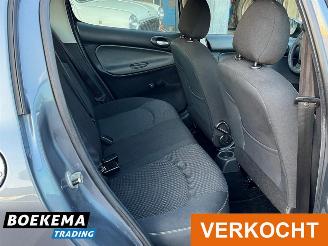 Peugeot 206+ 1.4 XS 5-Deurs Airco Cruise picture 17