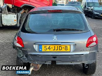 Peugeot 206+ 1.4 XS 5-Deurs Airco Cruise picture 6