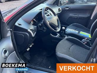 Peugeot 206+ 1.4 XS 5-Deurs Airco Cruise picture 13