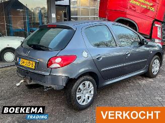 Peugeot 206+ 1.4 XS 5-Deurs Airco Cruise picture 2