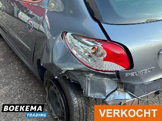 Peugeot 206+ 1.4 XS 5-Deurs Airco Cruise picture 7