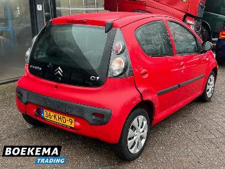Citroën C1 1.0-12V Ambiance 5-Drs Airco picture 2