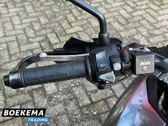 Honda  NC 750 XA ABS All-Road Koffer picture 17