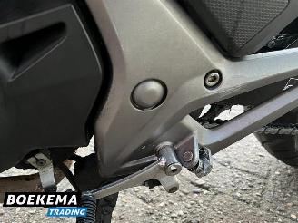 Honda  NC 750 XA ABS All-Road Koffer picture 12