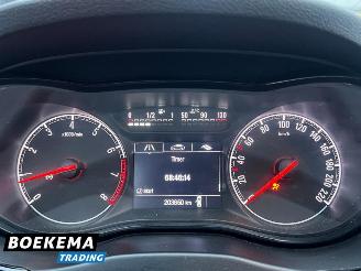 Opel Corsa 1.0 Turbo Color Edition Pano Stoel/stuurverw. Airco Cruise PDC picture 26