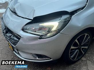 Opel Corsa 1.0 Turbo Color Edition Pano Stoel/stuurverw. Airco Cruise PDC picture 8