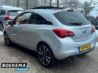 Opel Corsa 1.0 Turbo Color Edition Pano Stoel/stuurverw. Airco Cruise PDC picture 3