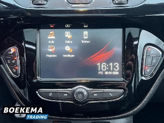 Opel Corsa 1.0 Turbo Color Edition Pano Stoel/stuurverw. Airco Cruise PDC picture 28
