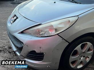 Peugeot 207 1.4 VTi Sublime 5-Drs Airco picture 8