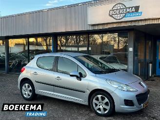 Peugeot 207 1.4 VTi Sublime 5-Drs Airco picture 1