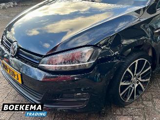 Volkswagen Golf 1.0 TSI Connected Navi Camera Cruise PDC picture 8