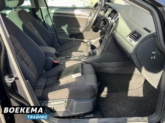 Volkswagen Golf 1.0 TSI Connected Navi Camera Cruise PDC picture 21