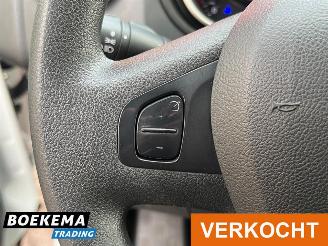 Renault Trafic 2.0 dCi 120PK L2 Navi Airco Cruise PDC picture 22