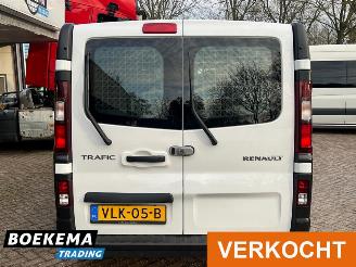 Renault Trafic 2.0 dCi 120PK L2 Navi Airco Cruise PDC picture 11