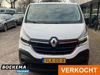 Renault Trafic 2.0 dCi 120PK L2 Navi Airco Cruise PDC picture 5