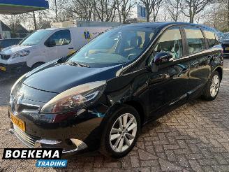 Renault Grand-scenic 1.4 TCe Expression Navi Climate Cruise Trekh. picture 4