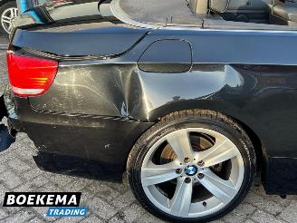 BMW 3-serie 320i High Exe M-Sport Aut Leer Memory Navi Stoelverw. PDC picture 11