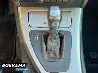 BMW 3-serie 320i High Exe M-Sport Aut Leer Memory Navi Stoelverw. PDC picture 30