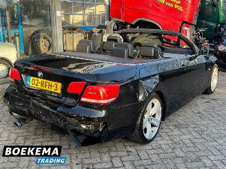 BMW 3-serie 320i High Exe M-Sport Aut Leer Memory Navi Stoelverw. PDC picture 3