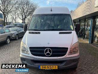Mercedes Sprinter 311 2.2 CDI 432 HD Rolstoellift Airco picture 5