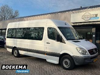 Avarii auto utilitare Mercedes Sprinter 311 2.2 CDI 432 HD Rolstoellift Airco 2011/1