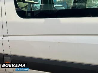 Mercedes Sprinter 311 2.2 CDI 432 HD Rolstoellift Airco picture 8