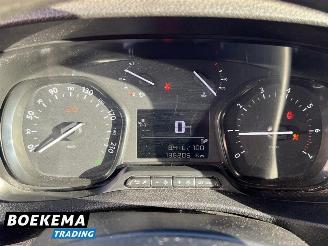 Peugeot Expert 2.0 BlueHDI 120 Lang Premium 3-Pers Navi Camera Cruise Airco Trekh. picture 21