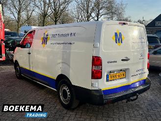 Peugeot Expert 2.0 BlueHDI 120 Lang Premium 3-Pers Navi Camera Cruise Airco Trekh. picture 3