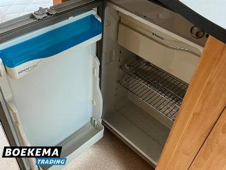 Caravelair  Osiris 492 Mover Enkele bedden picture 25