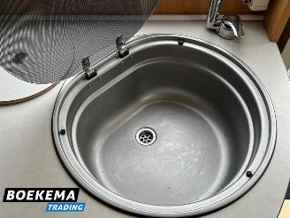 Caravelair  Osiris 492 Mover Enkele bedden picture 19