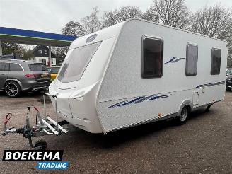 Caravelair  Osiris 492 Mover Enkele bedden picture 4