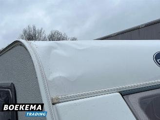 Caravelair  Osiris 492 Mover Enkele bedden picture 11