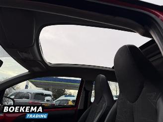 Toyota Aygo 1.0 VVT-i X-Wave Open-Dak Airco Cruise picture 13