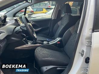 Peugeot 2008 1.2 VTi Active Premium Navi Cruise Airco PDC Trekh. picture 14